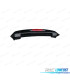 AILERON BECQUET TOYOTA LAND CRUISER 03-08 TROISIÈME FEU STOP NOIR BRILLANT