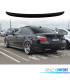 AILERON BECQUET BMW E60 BERLINE LOOK M5