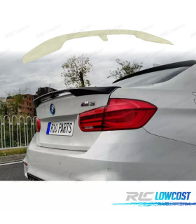 AILERON BECQUET BMW F30 BERLINE ABS