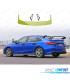 AILEORN SPOILER HONDA CIVIC SEDAN 23- LOOK TYPE R