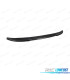 AILERON BECQUET LAME COFFRE BMW G30 LOOK CS CARBONO