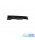 AILERON BECQUET FORD RANGER 23- NOIR BRILLANT