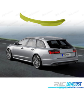 AILERON BECQUET AUDI A6 AVANT 11-18