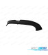 AILERON SPOILER VW GOLF 8 20- LOOK OETTINGER NOIR BRILLANT