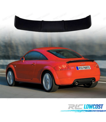 AILERON BECQUET SPOILER AUDI TT 8N 96-06