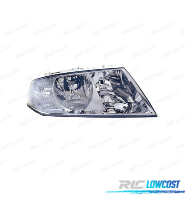 PHARE DROIT SKODA OCTAVIA 04-08