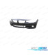 PARE CHOCS FRONTAL BMW F32 F33 F36 LOOK M PDC SRA