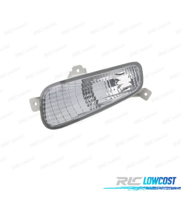 CLIGNOTANT GAUCHE FIAT PUNTO EVO 09-