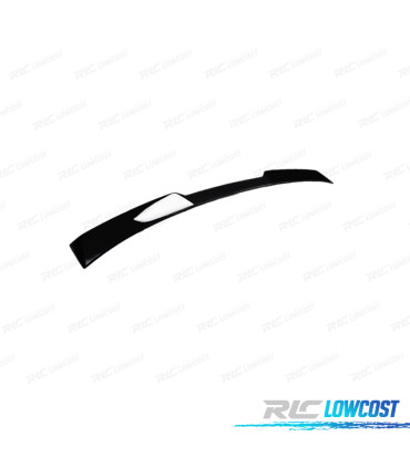 AILERON DE TOIT BMW G22 2P 20- NOIR BRILLANT