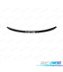 AILERON BMW X5 G05 LCI 23- LOOK M NOIR BRILLANT
