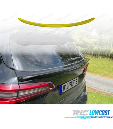 AILERON SPOILER BMW X5 G05 LCI 23- LOOK M