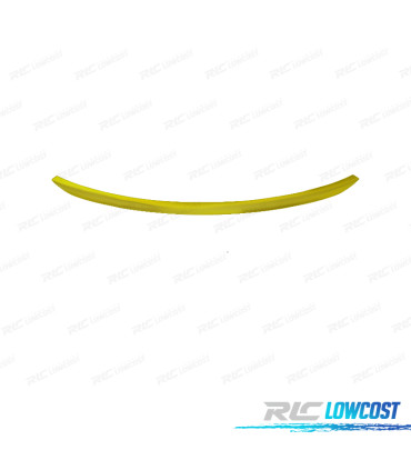 AILERON SPOILER BMW X5 G05 LCI 23- LOOK M