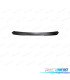 SPOILER DE TOIT BMW X2 U10 24- LOOK M NOIR BRILLANT