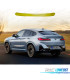 SPOILER DE TOIT BMW X2 U10 24- LOOK M