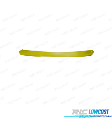 SPOILER DE TOIT BMW X2 U10 24- LOOK M