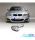 CALANDRES BMW E60 E61 03-10 CHROMÉ