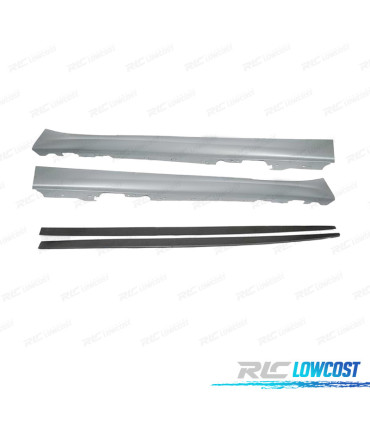 BAS DE CAISSE BMW F21 F22 F23 LOOK M PERFORMANCE