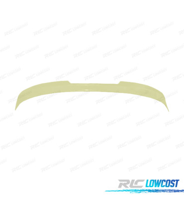 AILERON BECQUET TOIT RENAULT CLIO 4 16-19