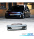PARE CHOCS FRONTAL VOLKSWAGEN VW GOLF 6 08- LOOK GTI SRA
