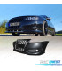 PARE CHOCS FRONTAL AUDI A3 8L 96-03 LOOK S-LINE