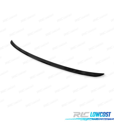 AILERON SPOILER LAND ROVER RANGE ROVER VOGUE 23- NOIR BRILLANT
