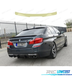 AILERON BECQUET TOIT BMW F10 LOOK M4