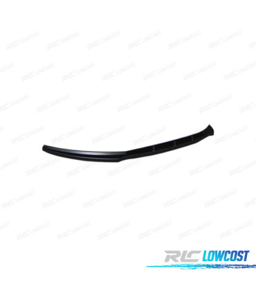 SPOILER LAME PARE-CHOCS AVANT VW GOLF MK6 08-12