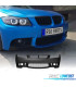 PARE CHOCS FRONTAL BMW E90 E91 05-08 LOOK M3