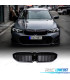 GRILLES BMW G20 23-25 LOOK M NOIR BRILLANT + LED