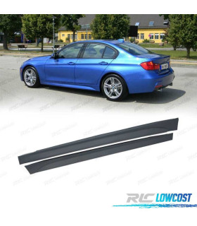 BAS DE CAISSE BMW F30 F31 LOOK M
