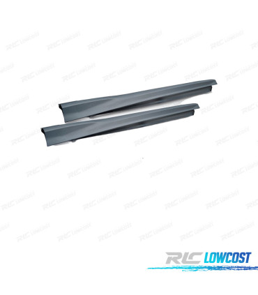 BAS DE CAISSE FORD FOCUS 11-18 LOOK RS