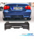 PARE CHOCS ARRIÈRE BMW E90 LOOK M3