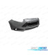 PARE CHOCS FRONTAL FORD FOCUS MK3 11-14 LOOK ST