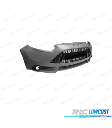 PARE CHOCS FRONTAL FORD FOCUS MK3 11-14 LOOK ST