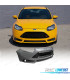 PARE CHOCS FRONTAL FORD FOCUS MK3 11-14 LOOK ST