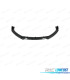 SPOILER LAME AVANT AUDI A5 F5 SPORTBACK 16-19 LOOK RS5