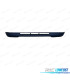 SPOILER AVANT VOLKSWAGEN VW BORA 98-05 LOOK JUBI