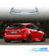 AILERON SPOILER DE TOIT FORD FOCUS ST 11-17 TROISIÈME FEU STOP