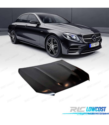 CAPOT MERCEDES W213 16- C238 LOOK AMG GT MÉTAL