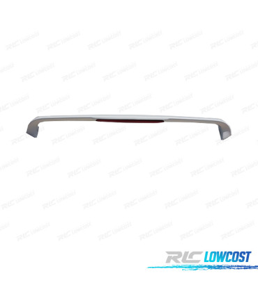 AILERON SPOILER HYUNDAI SONATA 99- + TROISIÈME FEU STOP