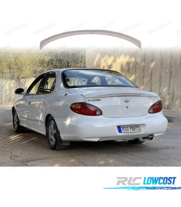 AILERON LAME DE COFFRE HYUNDAI LANTRA 98-03