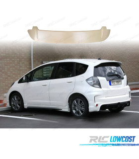 AILERON SPOILER DE TOIT HONDA JAZZ 02-08
