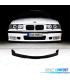 SPOILER LAME FRONTAL BMW E36 90-99 LOOK M3