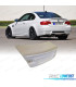 PORTE COFFRE ARRIÈRE BMW E92 E93 M3 LOOK CSL