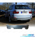 PARE-CHOCS ARRIÈRE BMW X5 E70 LOOK M 11-13