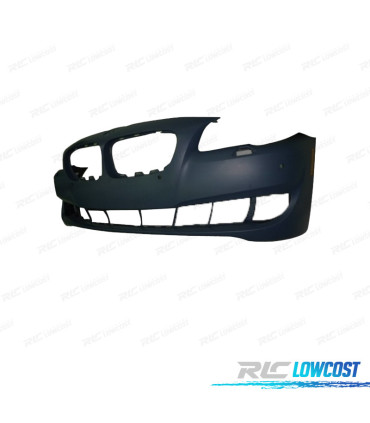 PARE CHOCS FRONTAL BMW F10 F11 OEM PDC