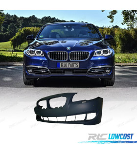 PARE CHOCS FRONTAL BMW F10 F11 OEM PDC