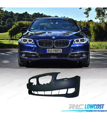 PARE CHOCS FRONTAL BMW F10 F11 OEM PDC