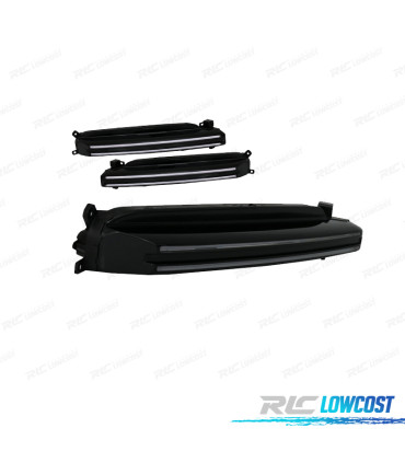 KIT CARROSSERIE PORSCHE CAYENNE 18-23 LOOK TURBO S 2024