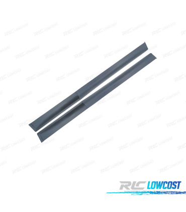 KIT CARROSSERIE PORSCHE CAYENNE 18-23 LOOK TURBO